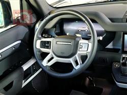 لاند روفر دفندر